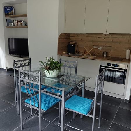 Chez Eve&Bruno Apartment Walheim Екстериор снимка