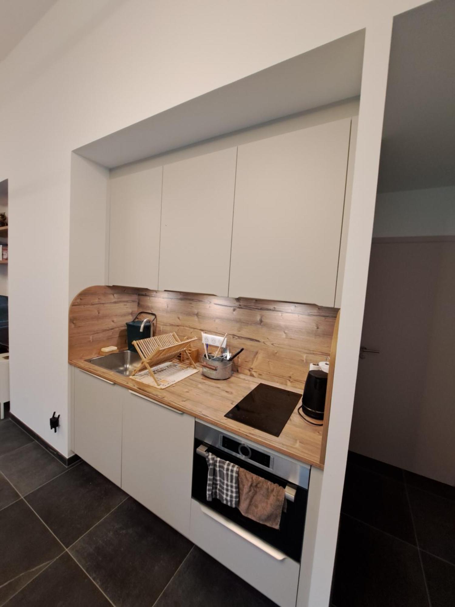 Chez Eve&Bruno Apartment Walheim Екстериор снимка