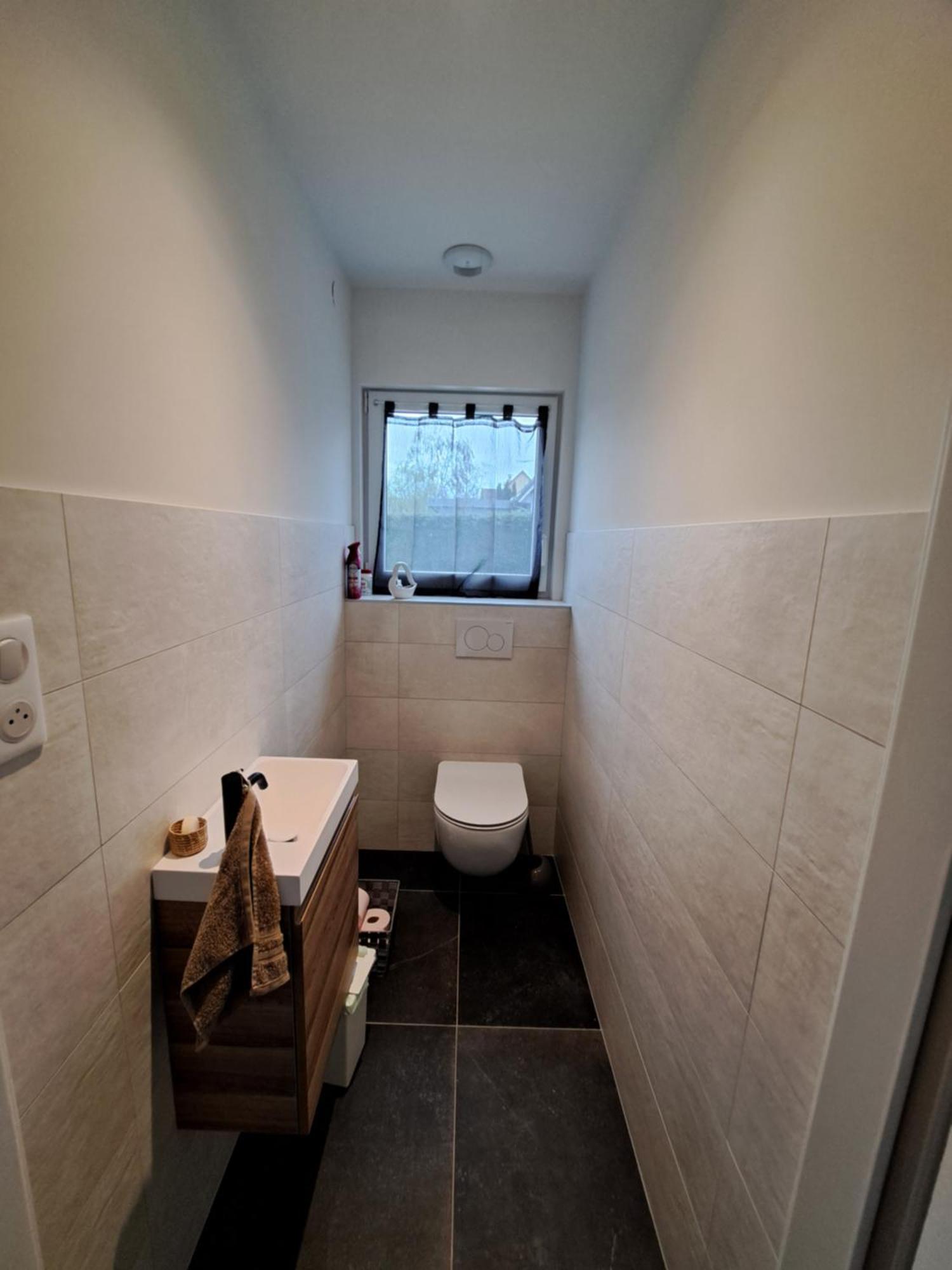Chez Eve&Bruno Apartment Walheim Екстериор снимка