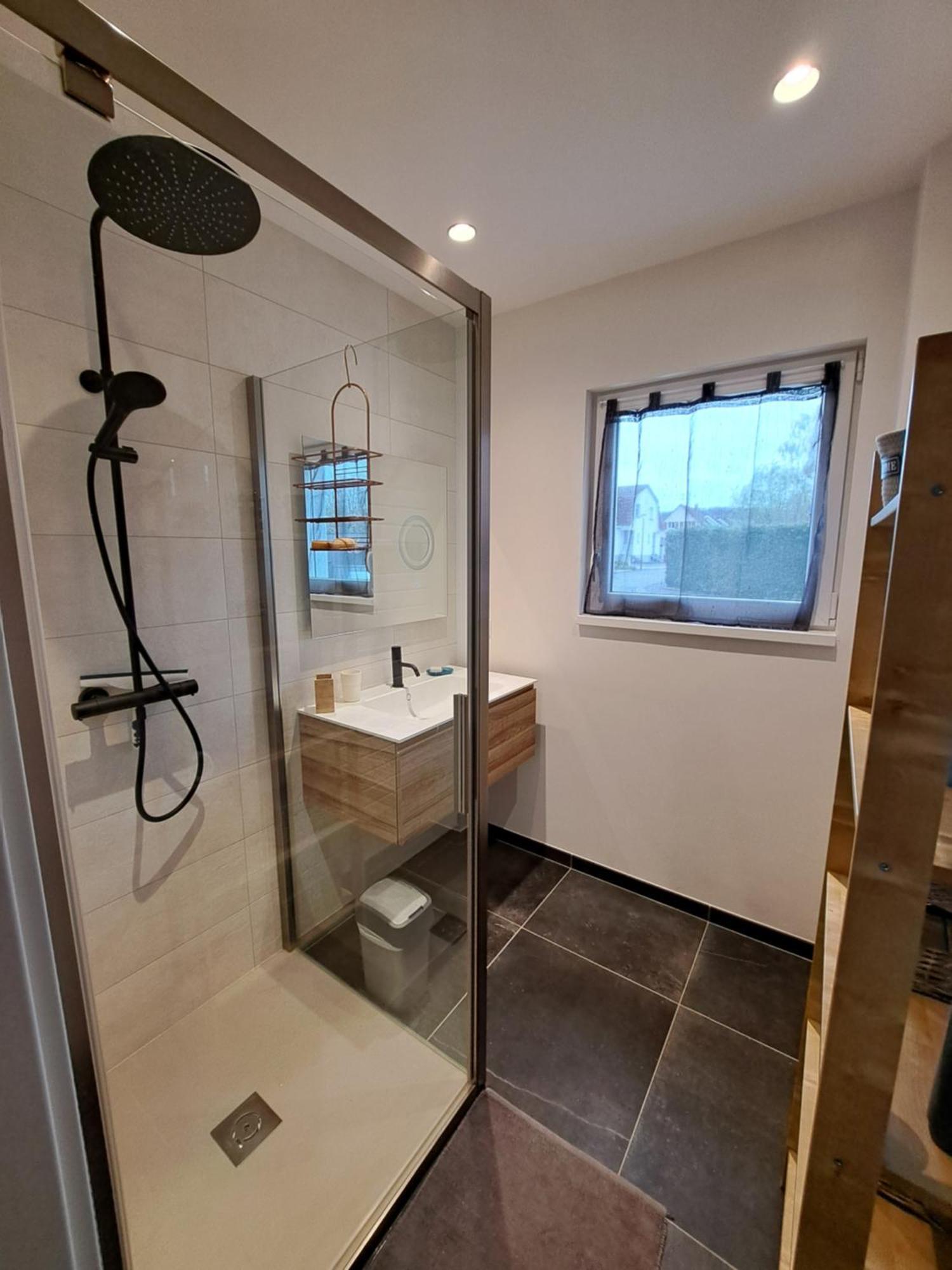 Chez Eve&Bruno Apartment Walheim Екстериор снимка
