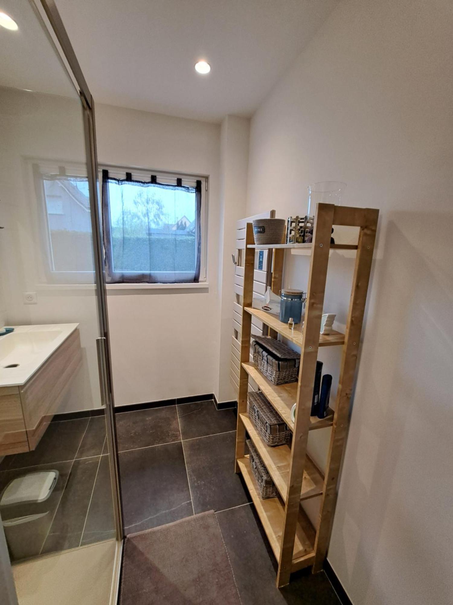 Chez Eve&Bruno Apartment Walheim Екстериор снимка